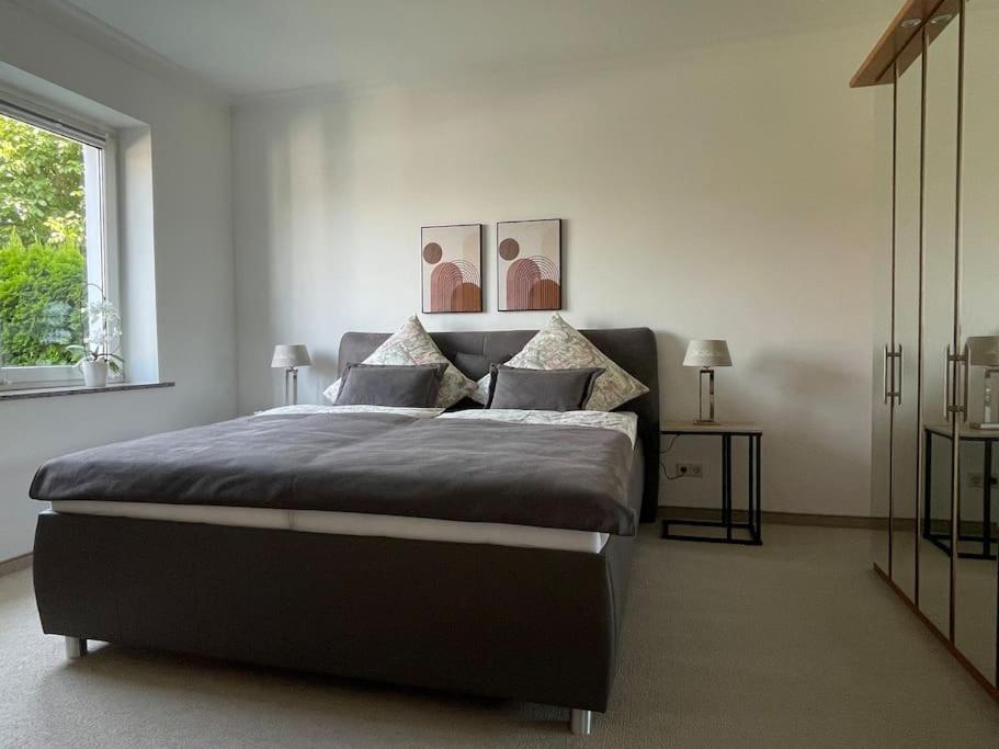 Wohnung In Stadtvilla, Dessau-Ziebigk 외부 사진