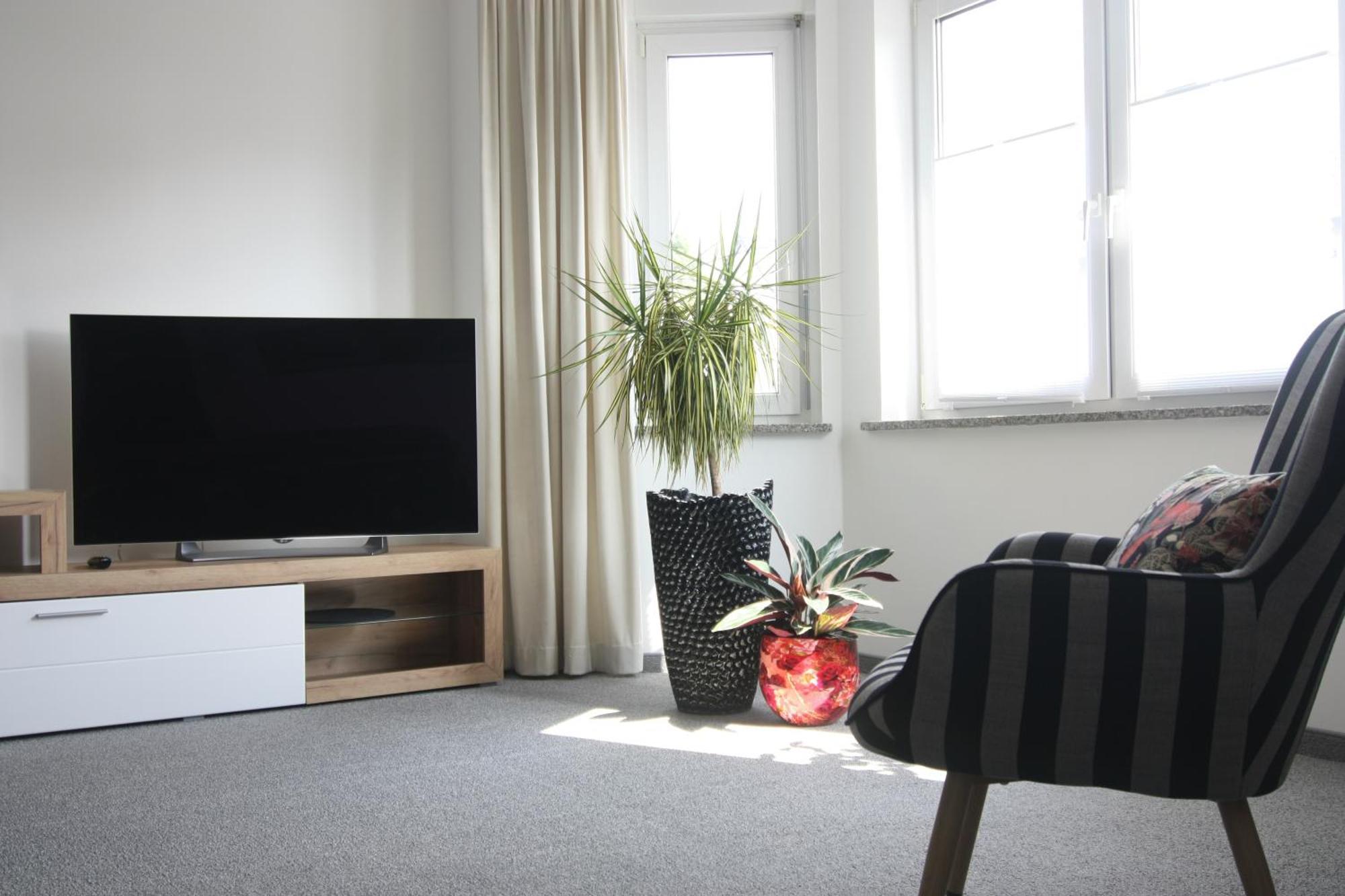 Wohnung In Stadtvilla, Dessau-Ziebigk 외부 사진