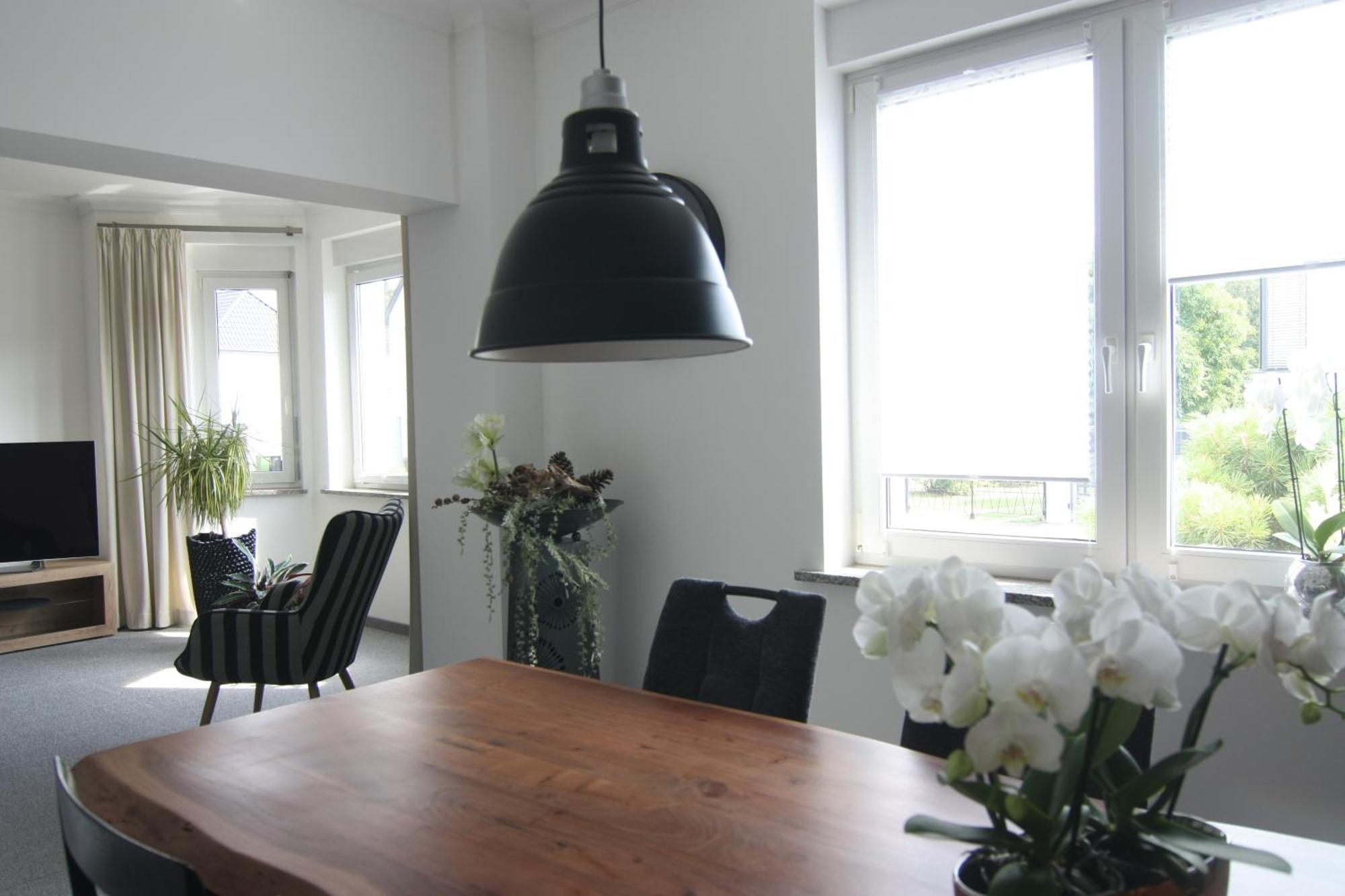 Wohnung In Stadtvilla, Dessau-Ziebigk 외부 사진