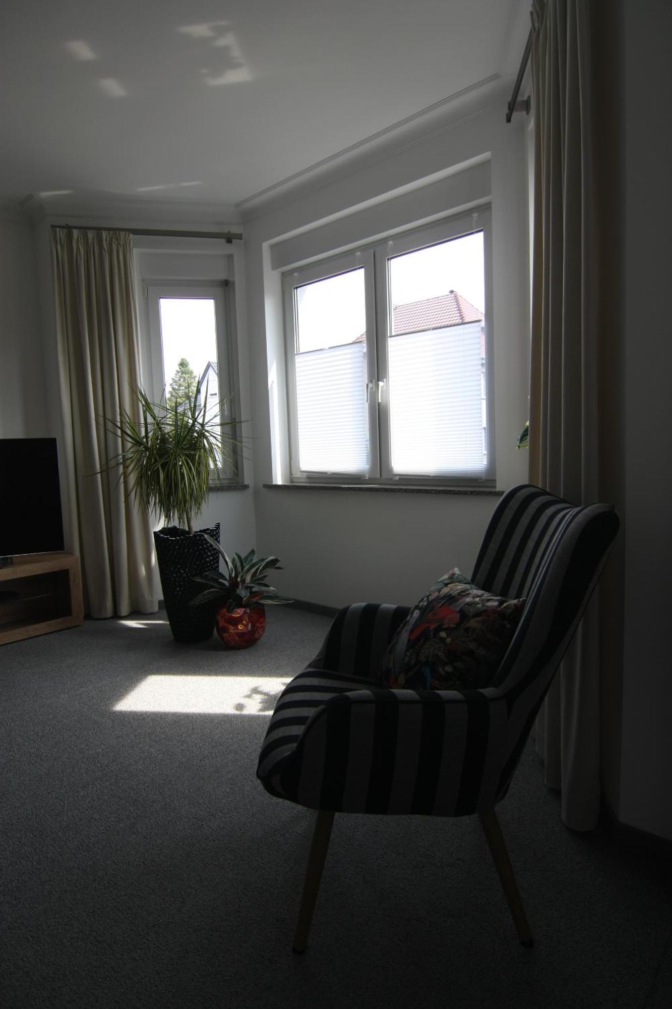 Wohnung In Stadtvilla, Dessau-Ziebigk 외부 사진