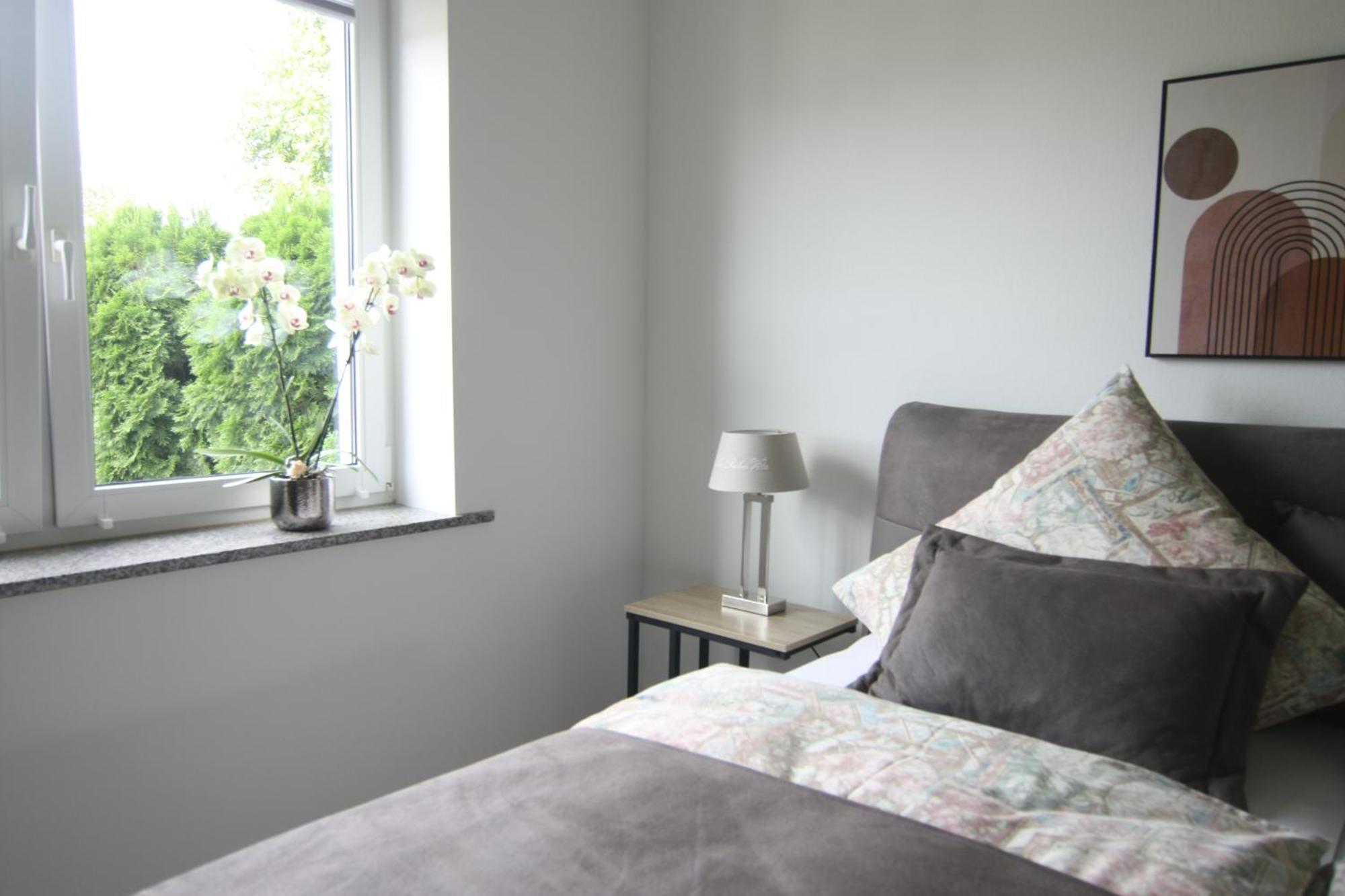Wohnung In Stadtvilla, Dessau-Ziebigk 외부 사진