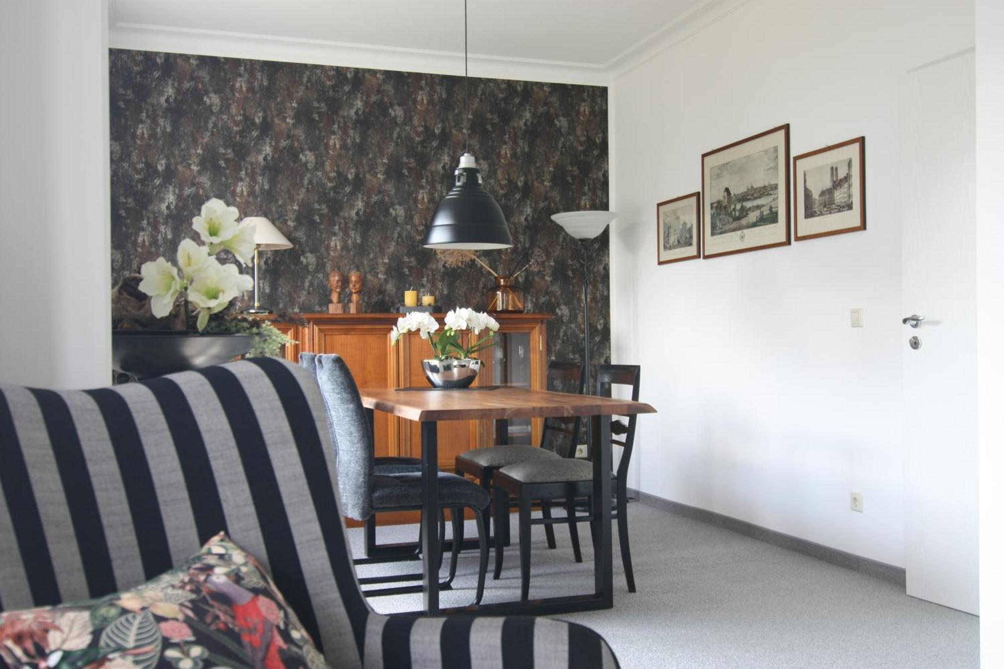 Wohnung In Stadtvilla, Dessau-Ziebigk 외부 사진