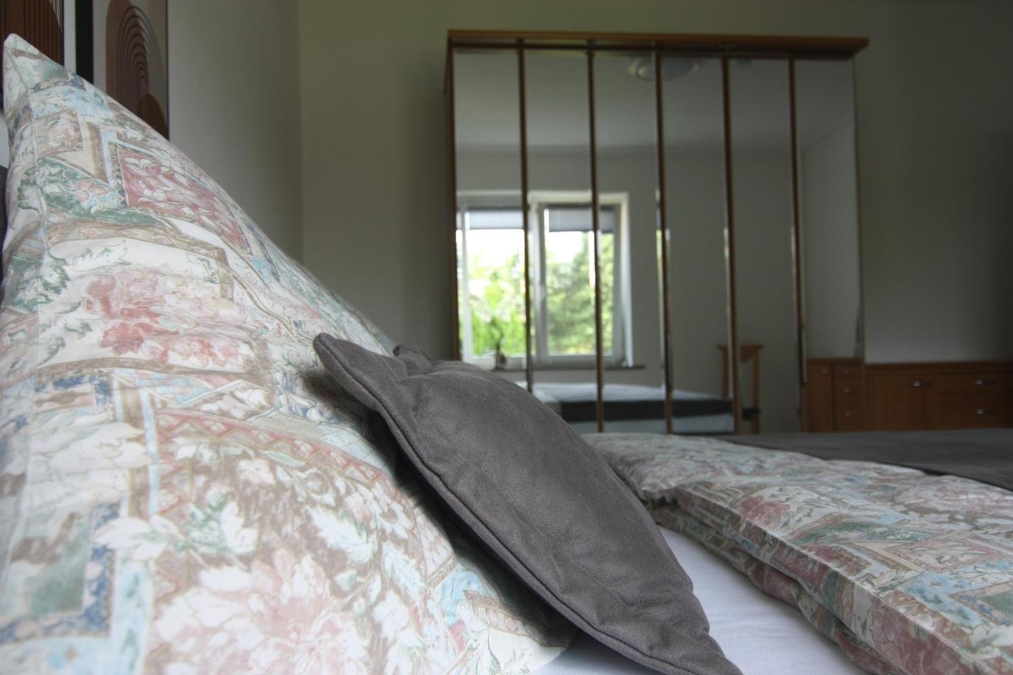 Wohnung In Stadtvilla, Dessau-Ziebigk 외부 사진