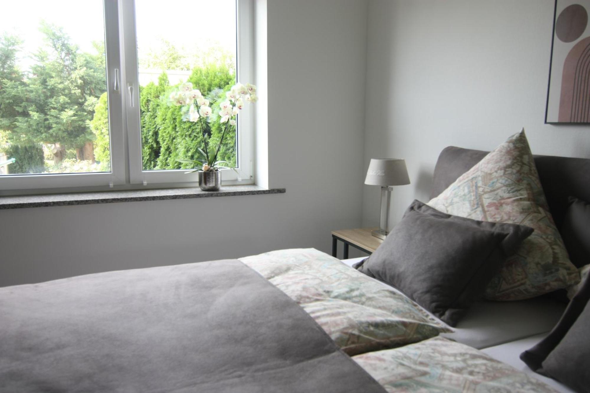 Wohnung In Stadtvilla, Dessau-Ziebigk 외부 사진