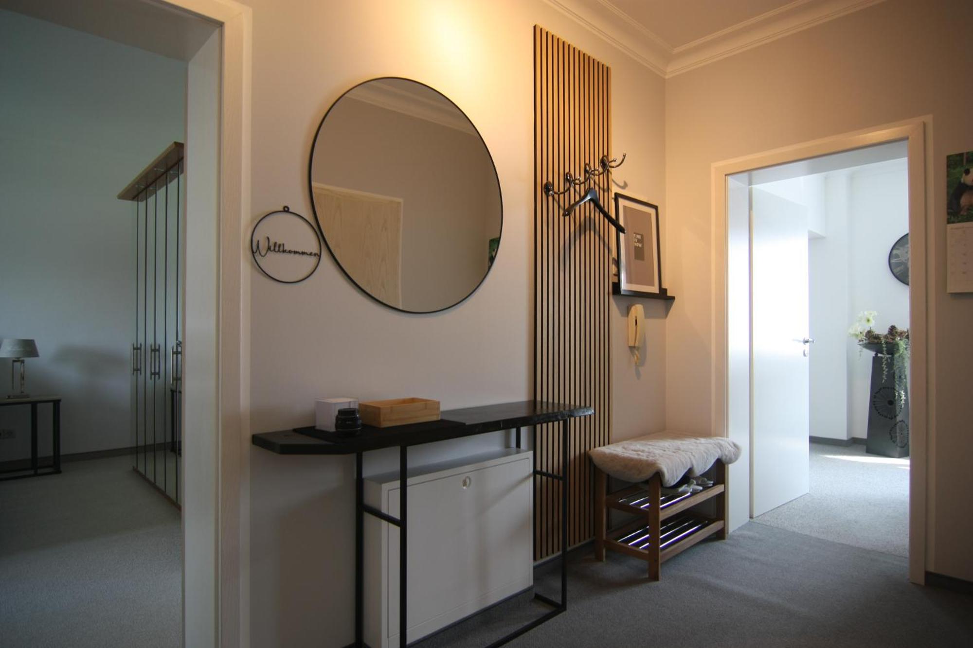 Wohnung In Stadtvilla, Dessau-Ziebigk 외부 사진