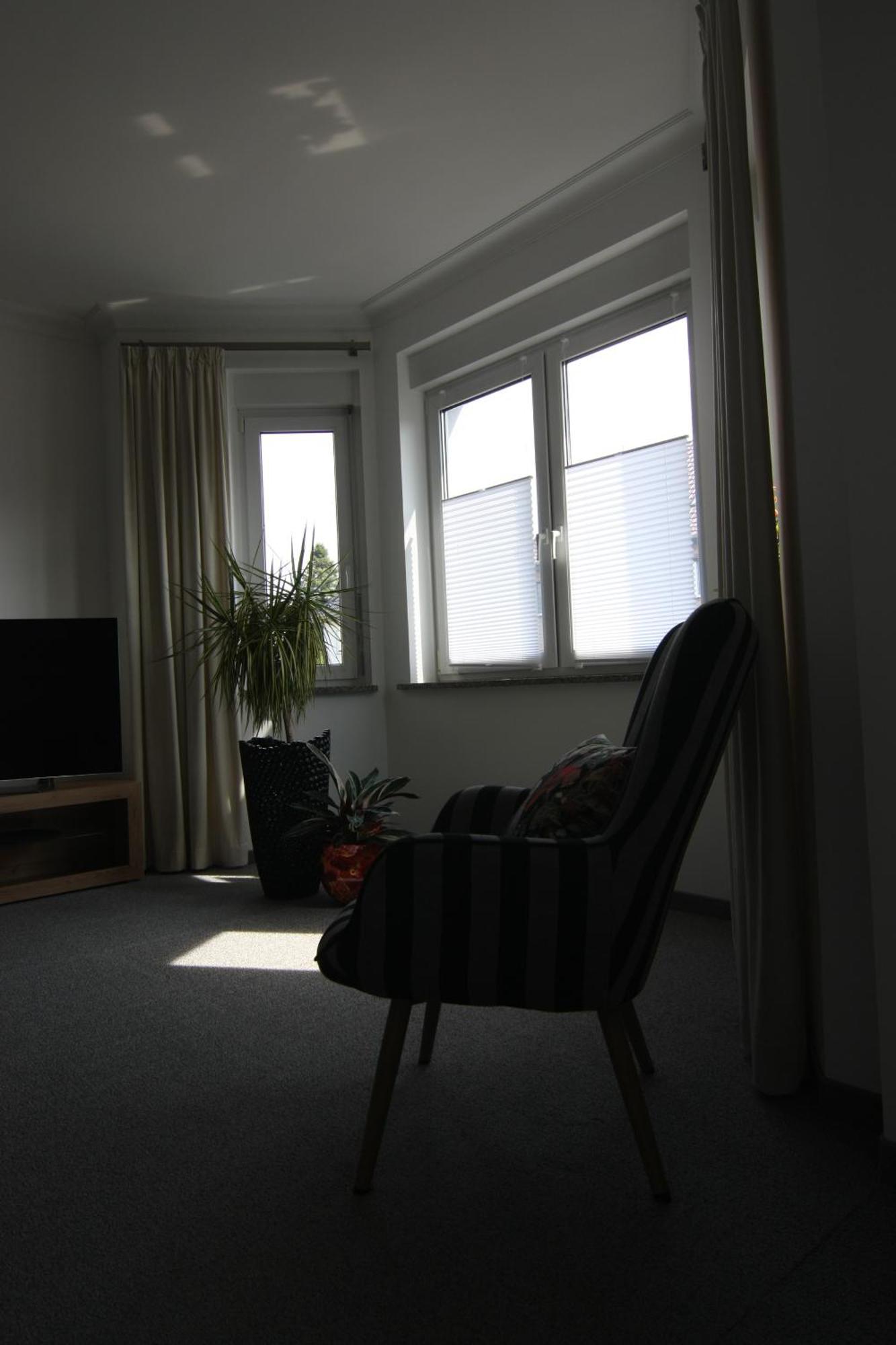 Wohnung In Stadtvilla, Dessau-Ziebigk 외부 사진