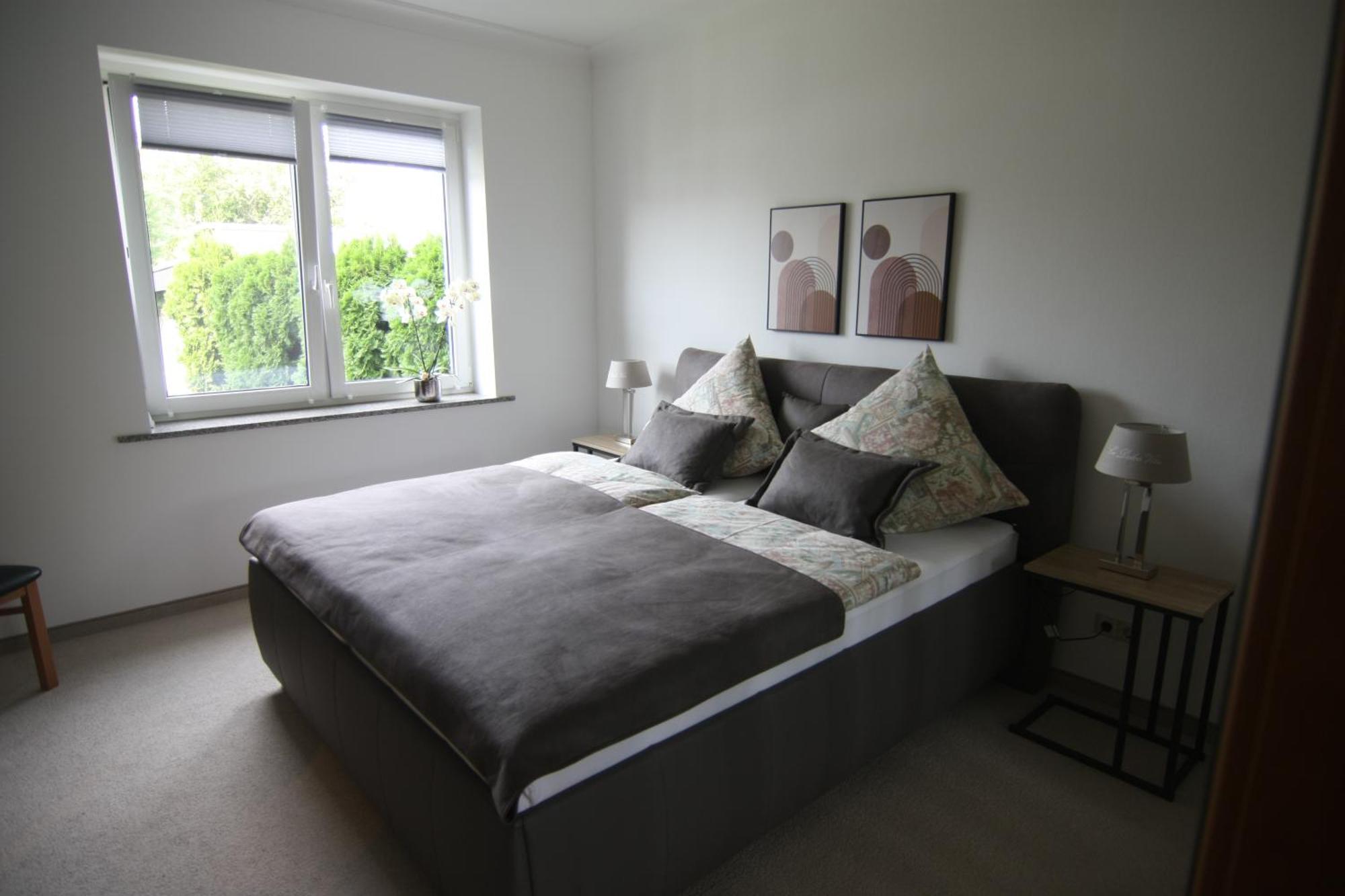 Wohnung In Stadtvilla, Dessau-Ziebigk 외부 사진