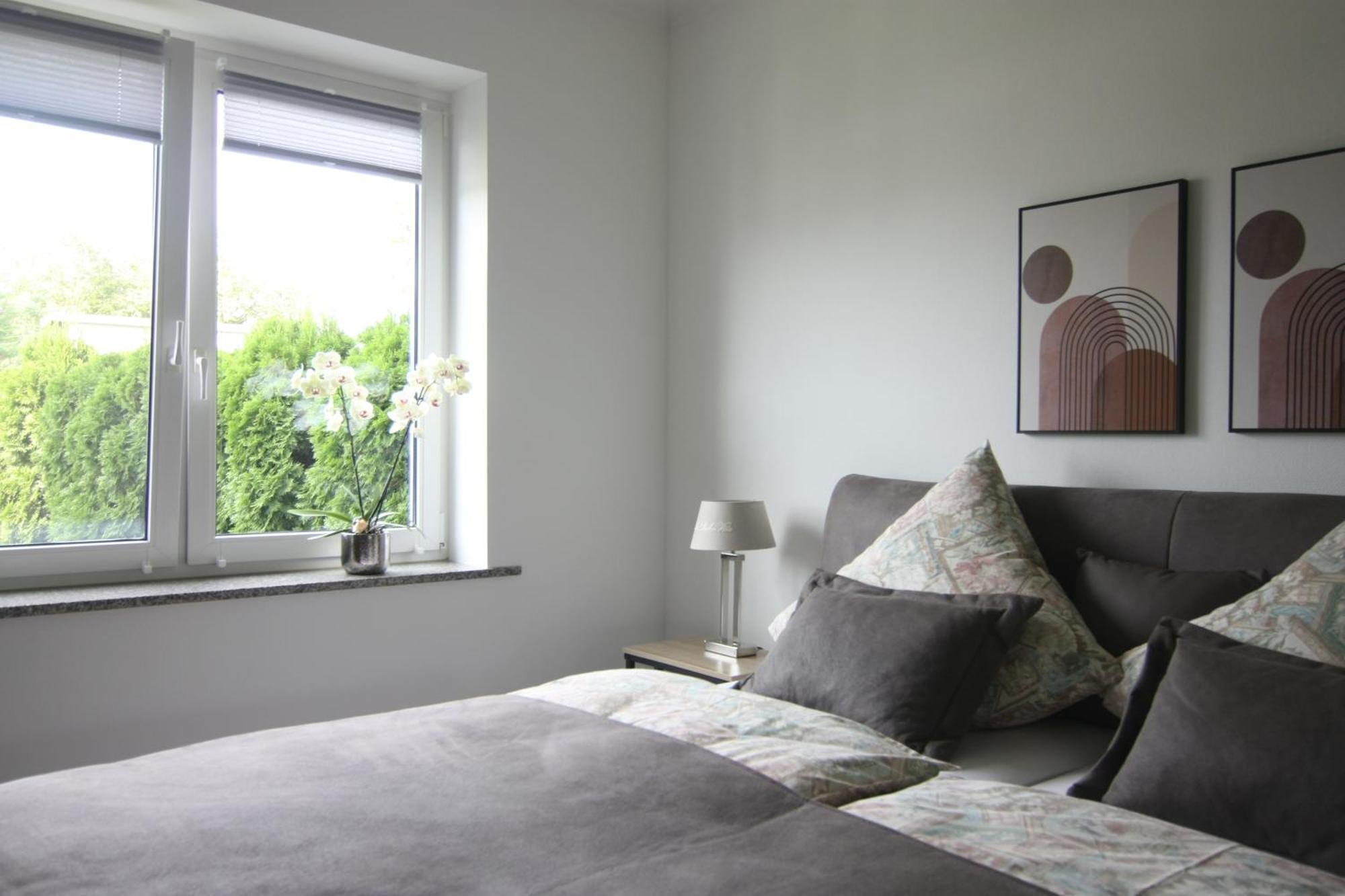 Wohnung In Stadtvilla, Dessau-Ziebigk 외부 사진