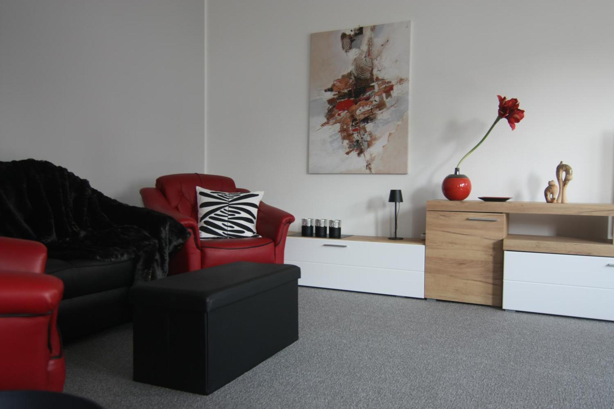Wohnung In Stadtvilla, Dessau-Ziebigk 외부 사진