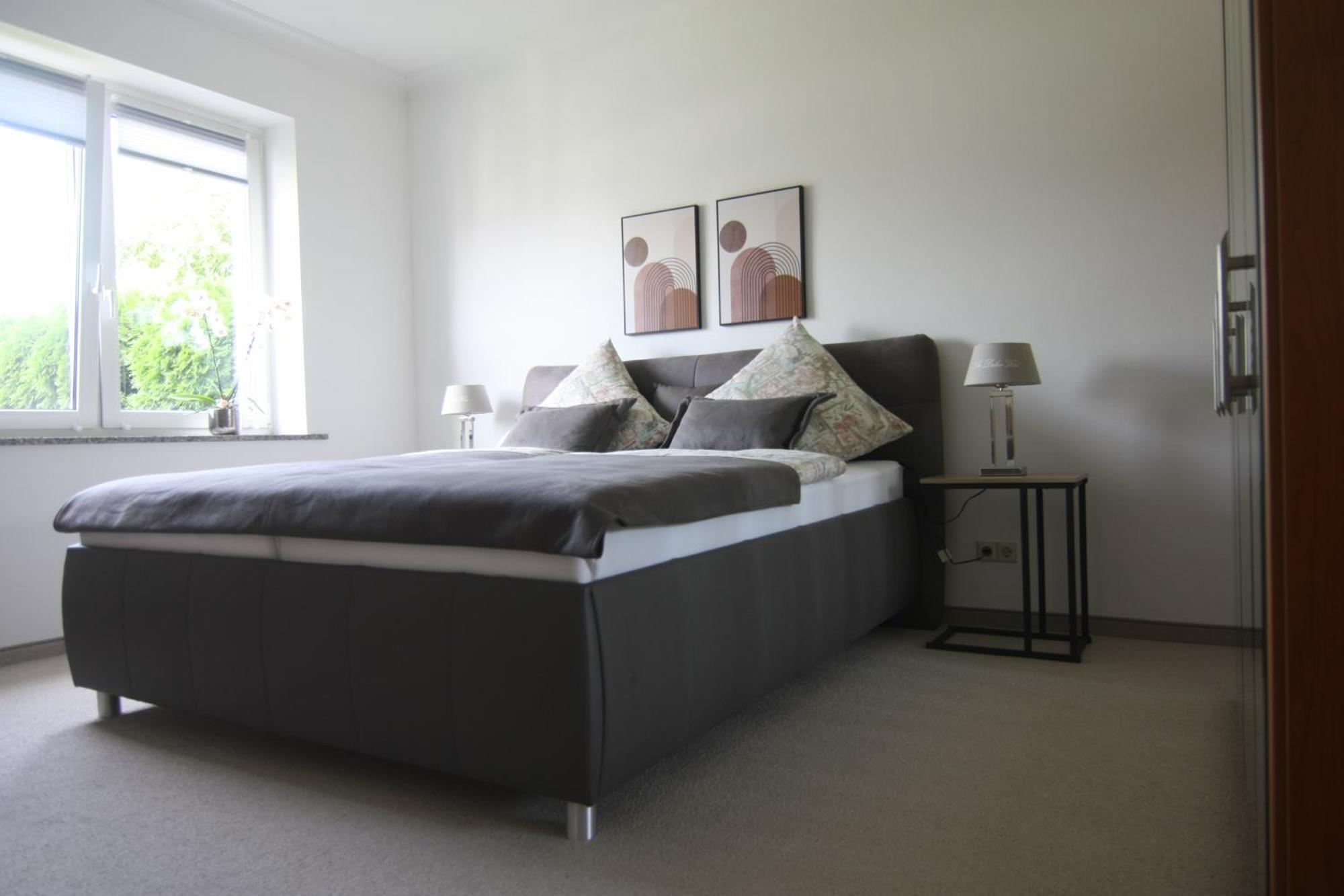 Wohnung In Stadtvilla, Dessau-Ziebigk 외부 사진
